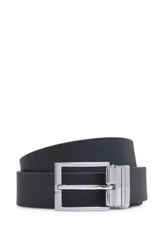 Ремень кожаный BOSS