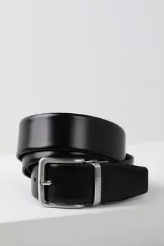 Ремень кожаный BOSS