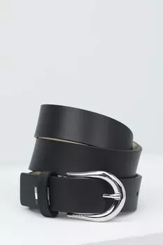 Ремень кожаный BOSS