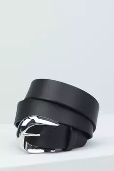 Ремень кожаный BOSS