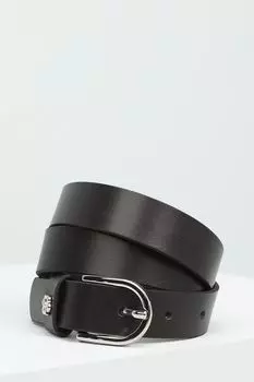 Ремень кожаный BOSS