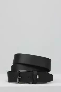 Ремень кожаный BOSS