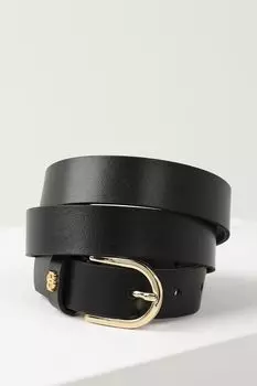 Ремень кожаный BOSS