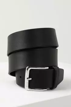 Ремень кожаный BOSS