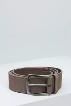 Ремень кожаный BOSS