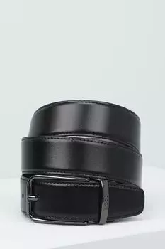 Ремень кожаный BOSS