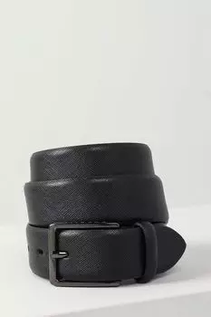 Ремень кожаный Bugatti