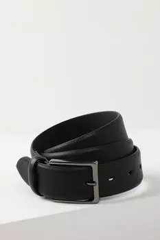 Ремень кожаный Bugatti