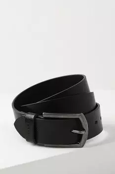 Ремень кожаный Bugatti