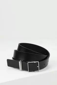 Ремень кожаный Calvin Klein