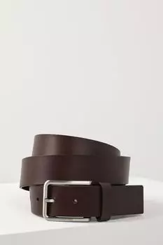 Ремень кожаный Calvin Klein