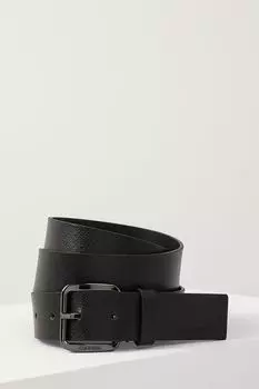 Ремень кожаный Calvin Klein