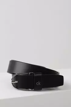 Ремень кожаный Calvin Klein