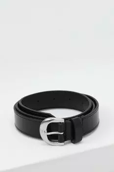 Ремень кожаный Calvin Klein Jeans