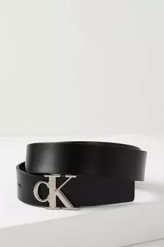Ремень кожаный Calvin Klein Jeans