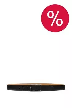 Ремень кожаный ECCO