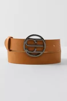 Ремень кожаный Esprit