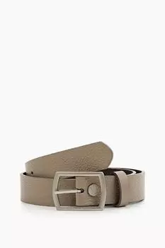 Ремень кожаный Falcon Beautiful Birds