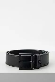 Ремень кожаный HUGO