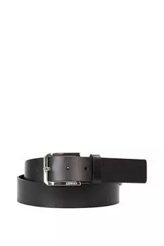 Ремень кожаный HUGO