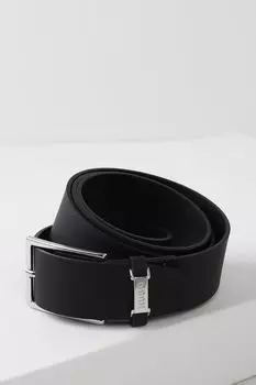 Ремень кожаный HUGO