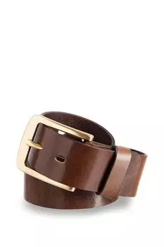 Ремень кожаный LONG RIVER