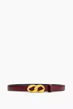 Ремень кожаный MYSA