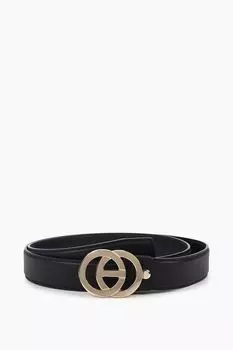 Ремень кожаный MYSA