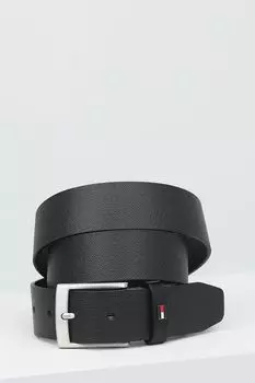 Ремень кожаный Tommy Hilfiger