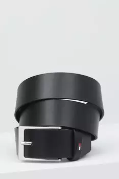 Ремень кожаный Tommy Hilfiger