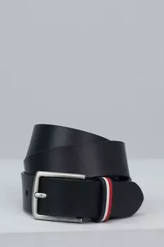 Ремень кожаный Tommy Hilfiger