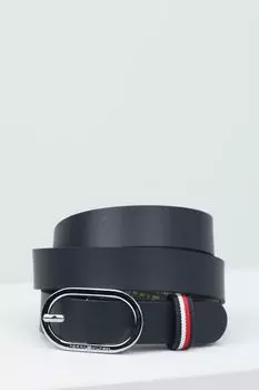 Ремень кожаный Tommy Hilfiger