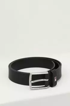 Ремень кожаный Tommy Hilfiger