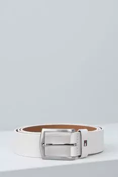 Ремень кожаный Tommy Hilfiger