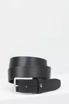 Ремень кожаный Tommy Hilfiger