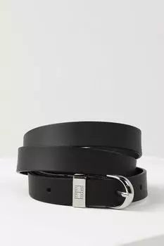 Ремень кожаный Tommy Jeans