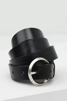 Ремень кожаный VANZETTI