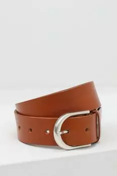 Ремень кожаный VANZETTI