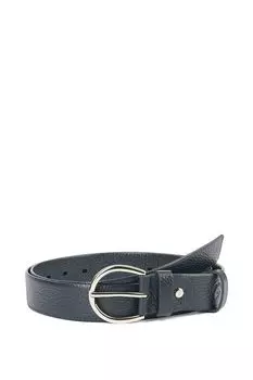 Ремень кожаный MICHEL KATANA