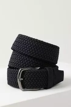 Ремень плетенный BOSS