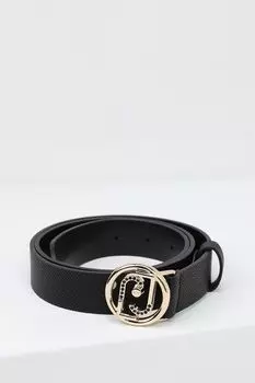 Ремень с пряжкой Liu Jo