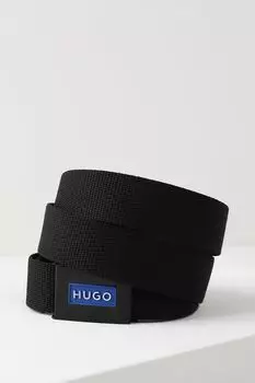 Ремень текстильный HUGO