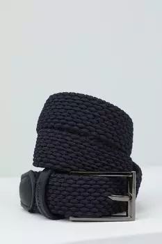 Ремень текстильный Silver Spoon