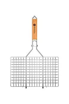 Решетка барбекю для бургеров L-size 800 Degrees