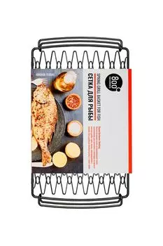 Решетка-сетка для гриля эластичная 800 Degrees