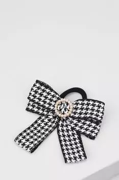 Резинка бант с декором Malina by Андерсен