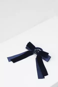 Резинка бант с декором Malina by Андерсен