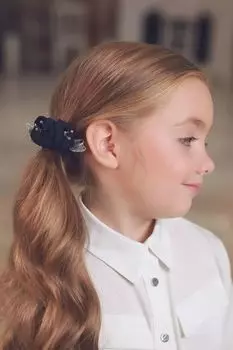 Резинка большая Камертон Malina by Андерсен