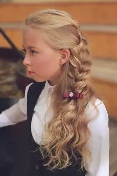 Резинка большая Кантата Malina by Андерсен