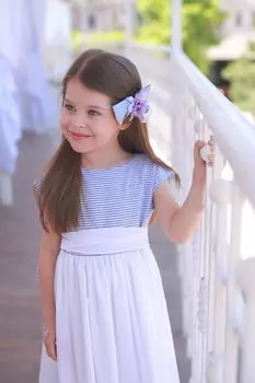 Резинка для волос Malina by Андерсен